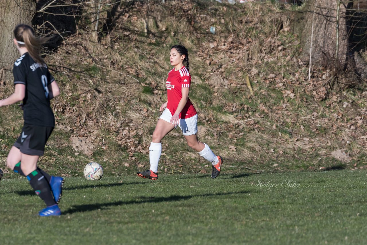 Bild 235 - F Rot Schwarz Kiel - SV Henstedt Ulzburg 2 : Ergebnis: 1:1